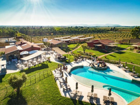 Podere Maremma Spa & Ristorante